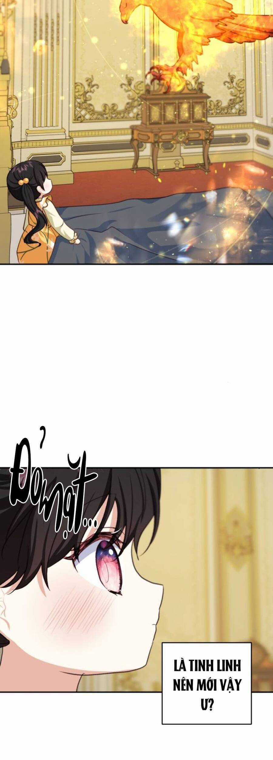 Con Gái Của Công Tước Ác Ma Chapter 47 trang 12