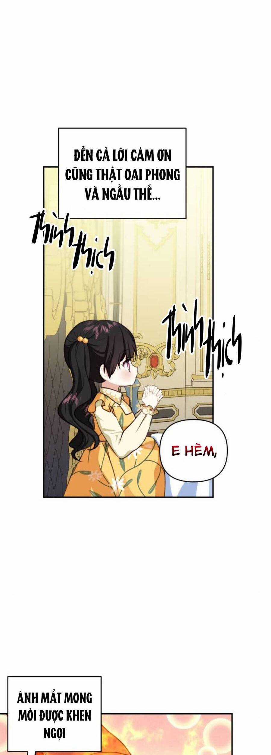 Con Gái Của Công Tước Ác Ma Chapter 47 trang 13