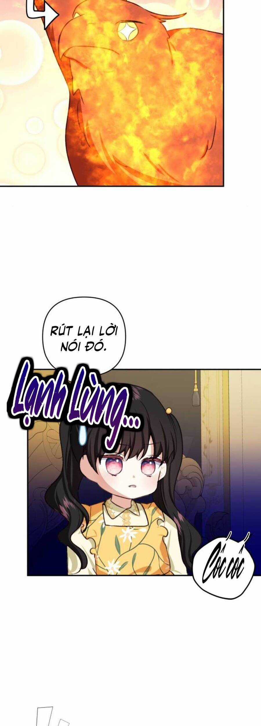 Con Gái Của Công Tước Ác Ma Chapter 47 trang 14