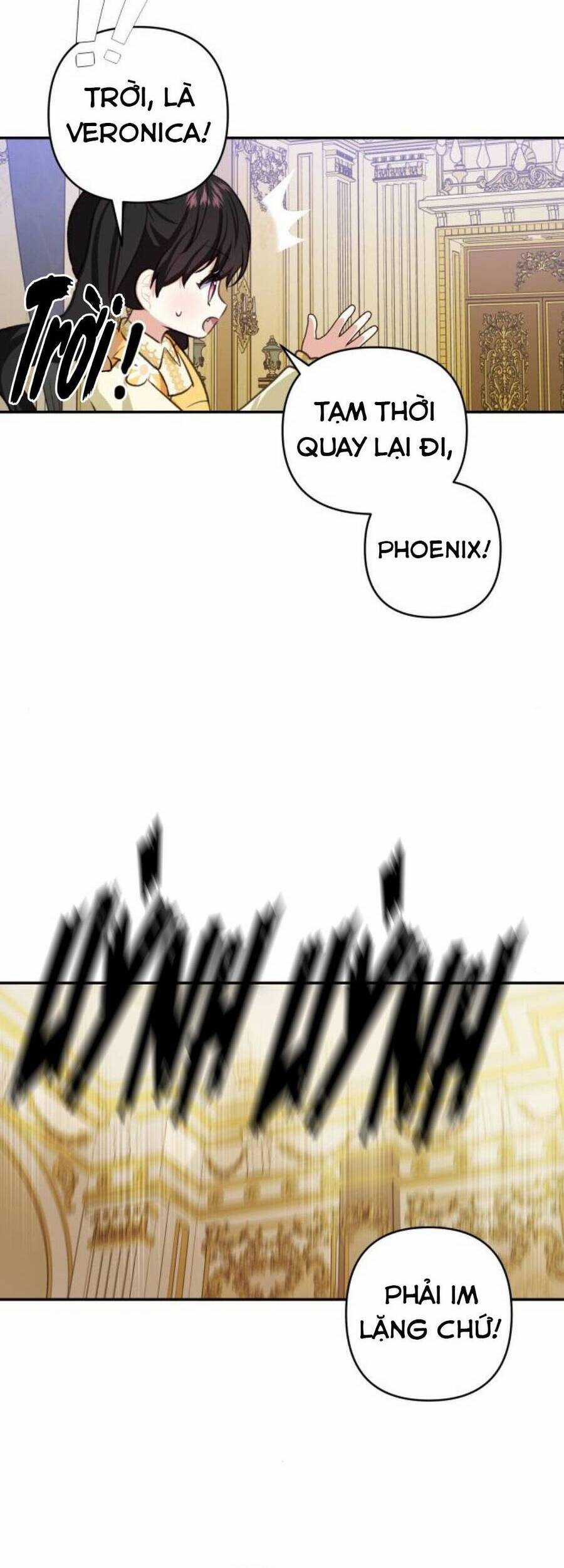 Con Gái Của Công Tước Ác Ma Chapter 47 trang 15