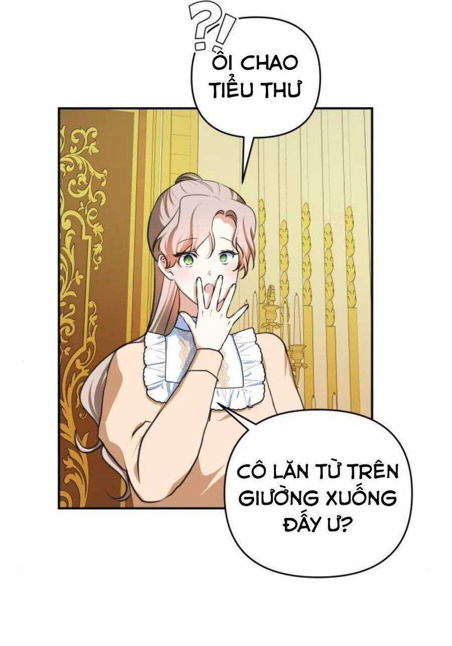 Con Gái Của Công Tước Ác Ma Chapter 47 trang 16