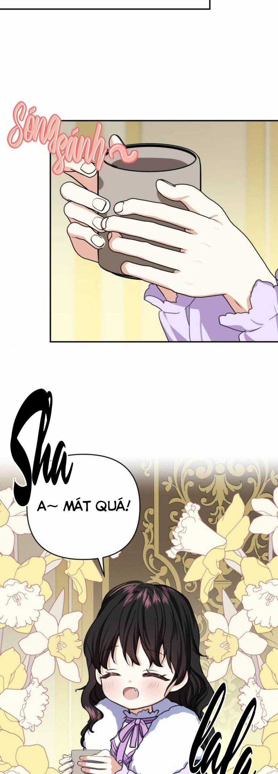 Con Gái Của Công Tước Ác Ma Chapter 47 trang 18