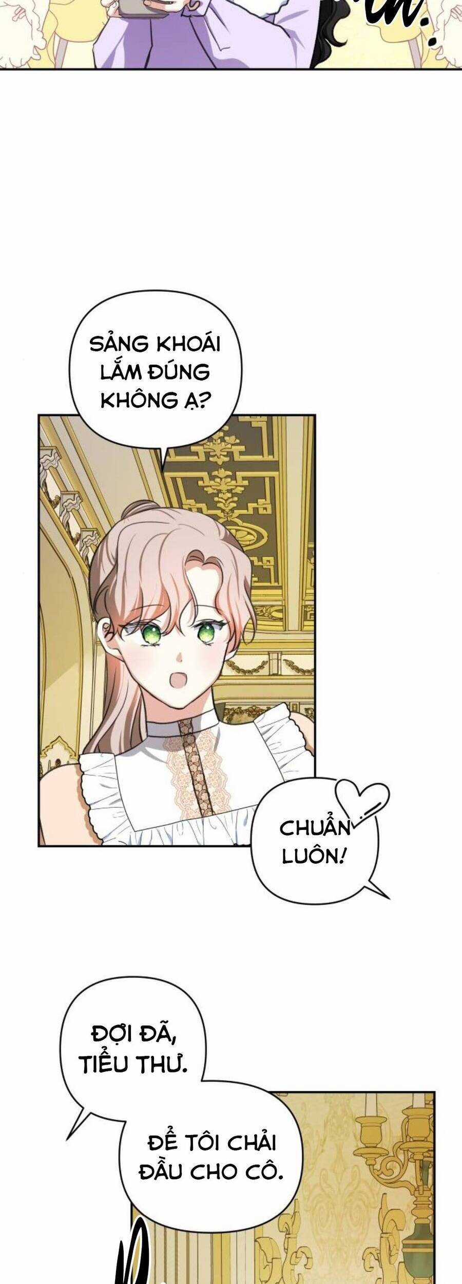 Con Gái Của Công Tước Ác Ma Chapter 47 trang 19