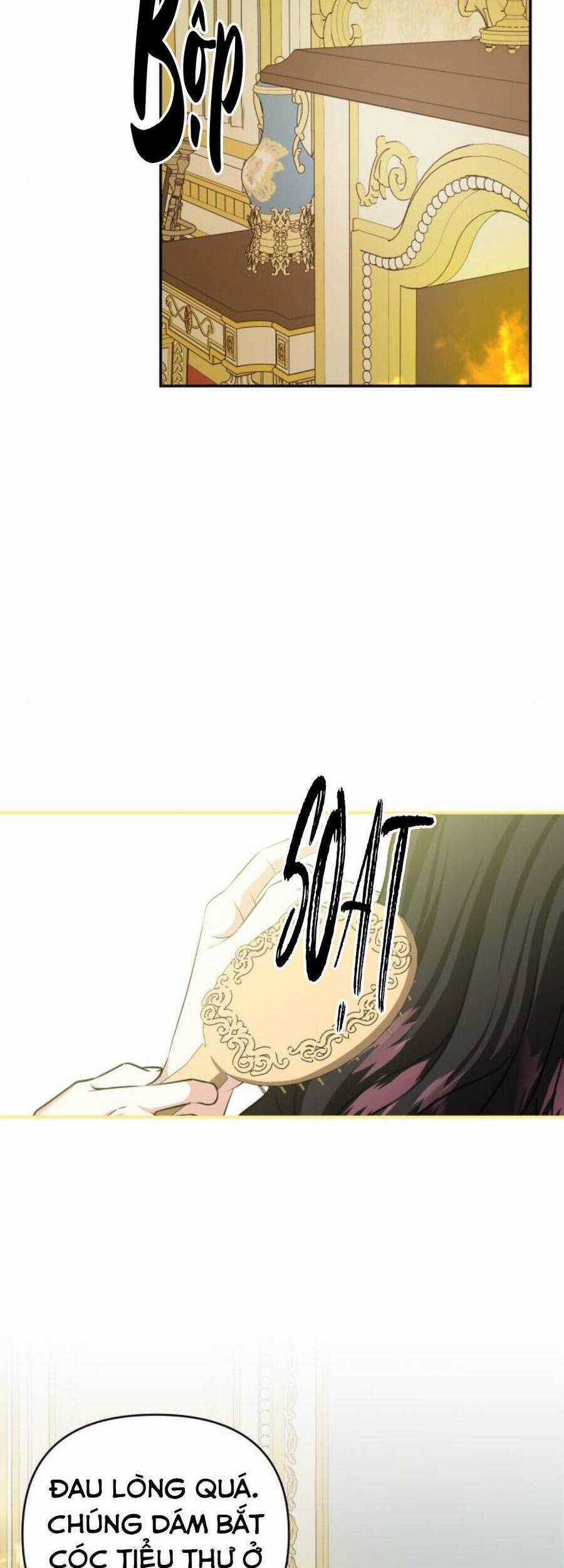 Con Gái Của Công Tước Ác Ma Chapter 47 trang 20