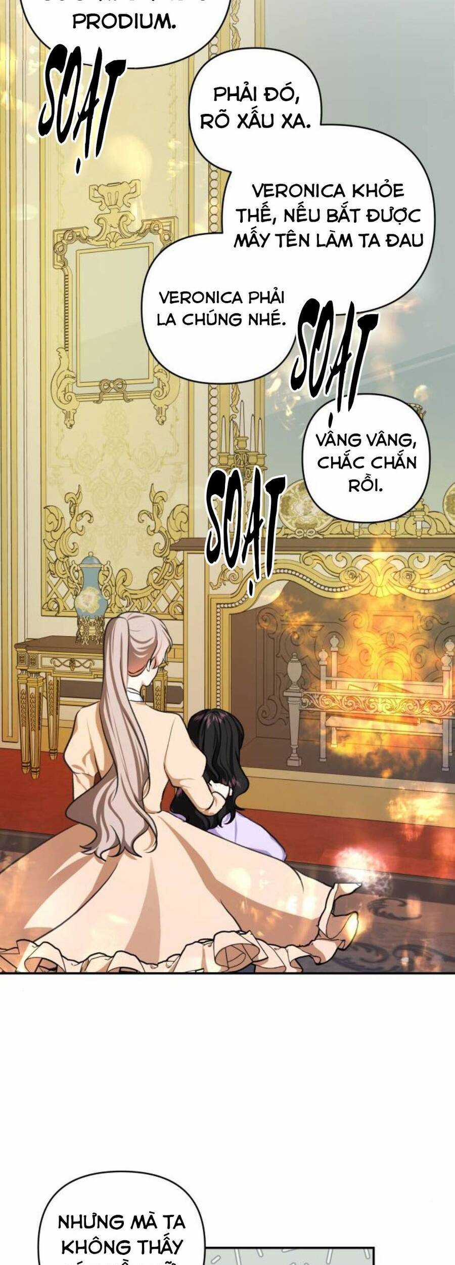 Con Gái Của Công Tước Ác Ma Chapter 47 trang 21