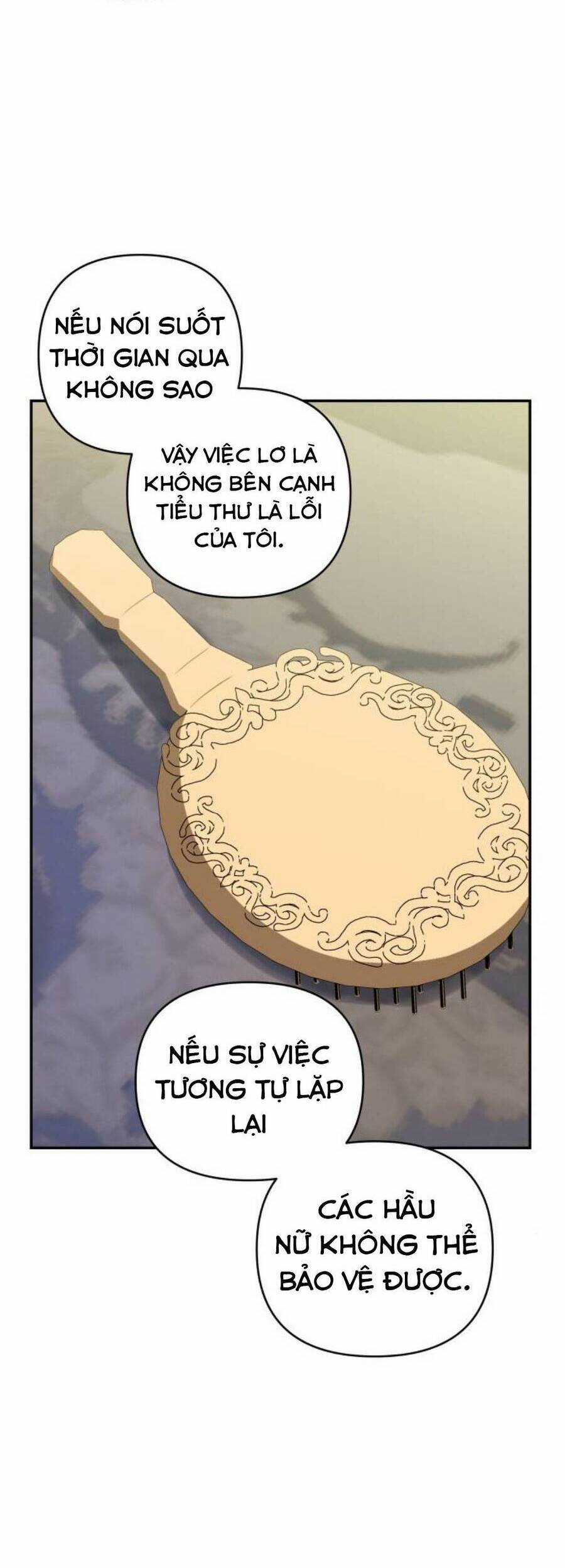 Con Gái Của Công Tước Ác Ma Chapter 47 trang 24