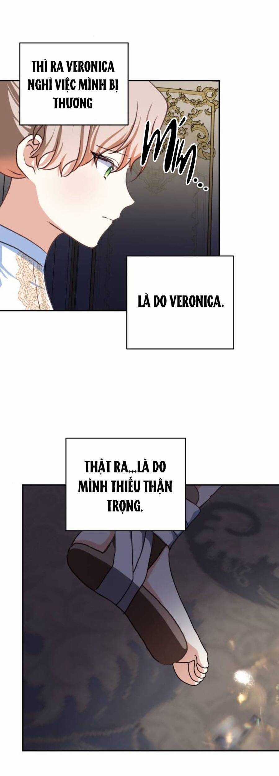 Con Gái Của Công Tước Ác Ma Chapter 47 trang 26