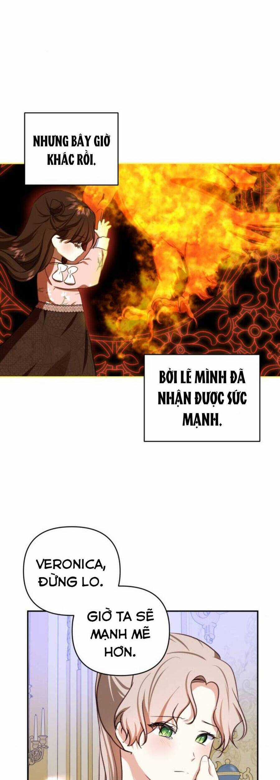 Con Gái Của Công Tước Ác Ma Chapter 47 trang 27