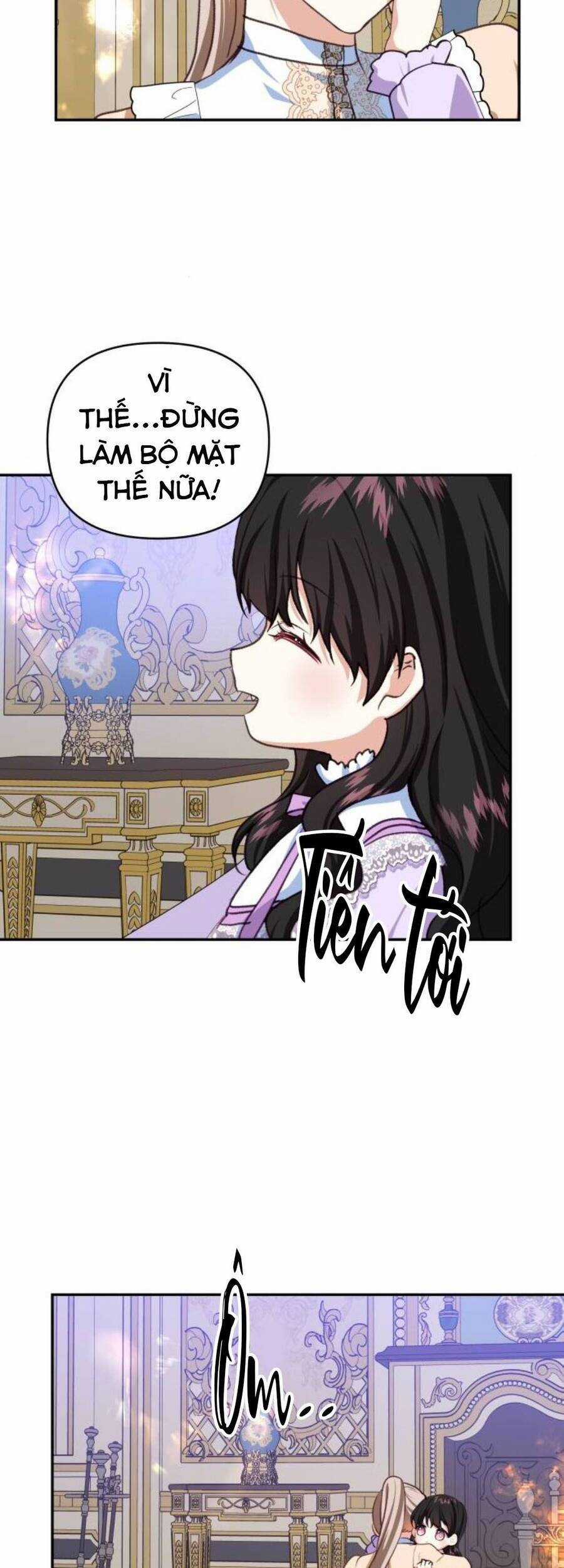 Con Gái Của Công Tước Ác Ma Chapter 47 trang 28