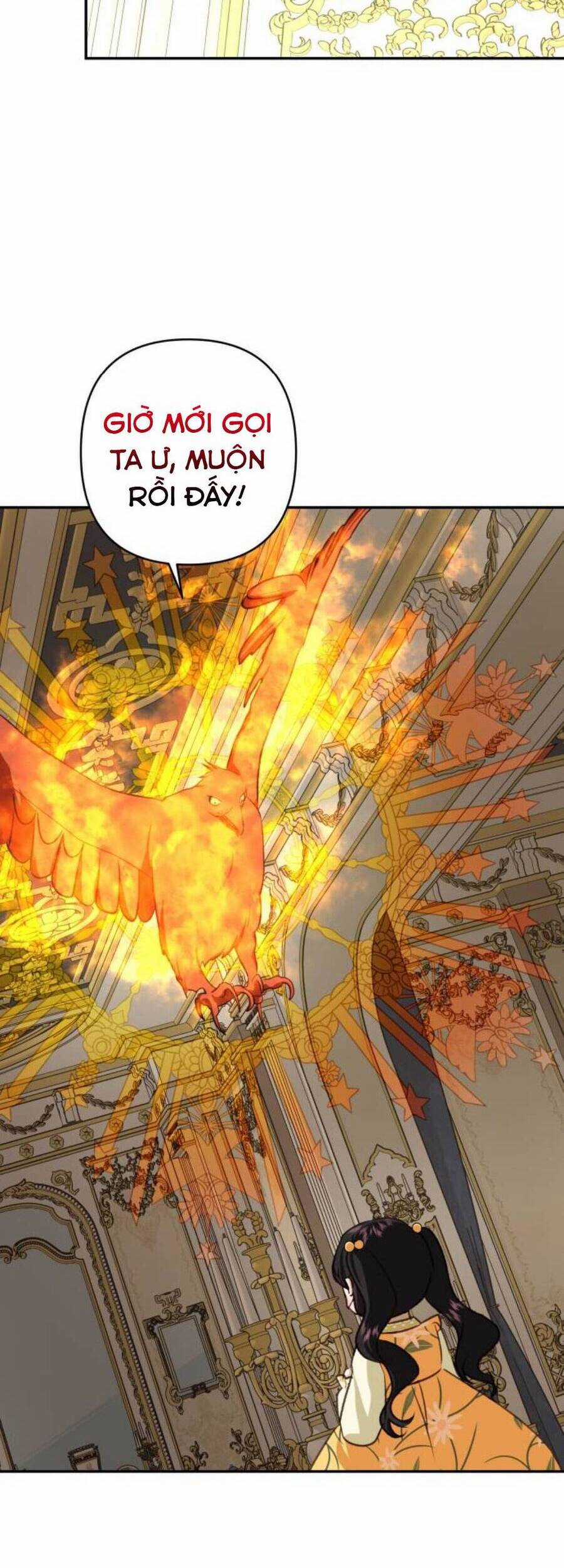 Con Gái Của Công Tước Ác Ma Chapter 47 trang 3