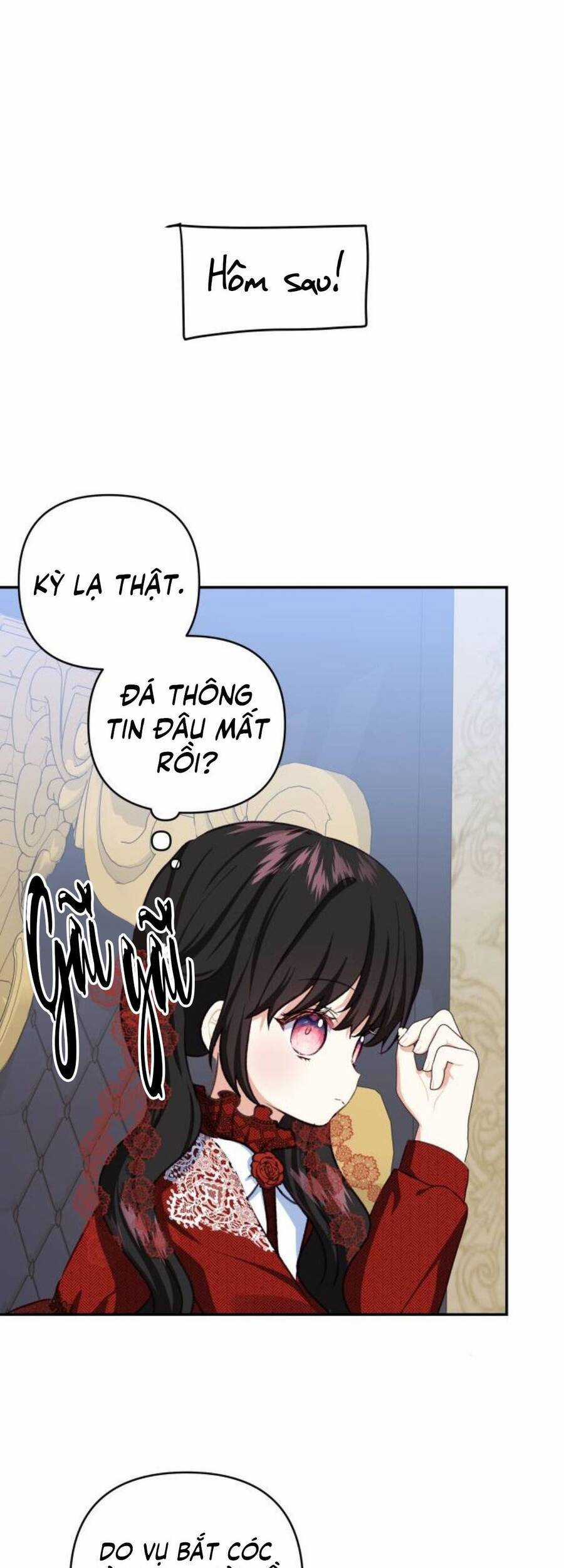 Con Gái Của Công Tước Ác Ma Chapter 47 trang 30