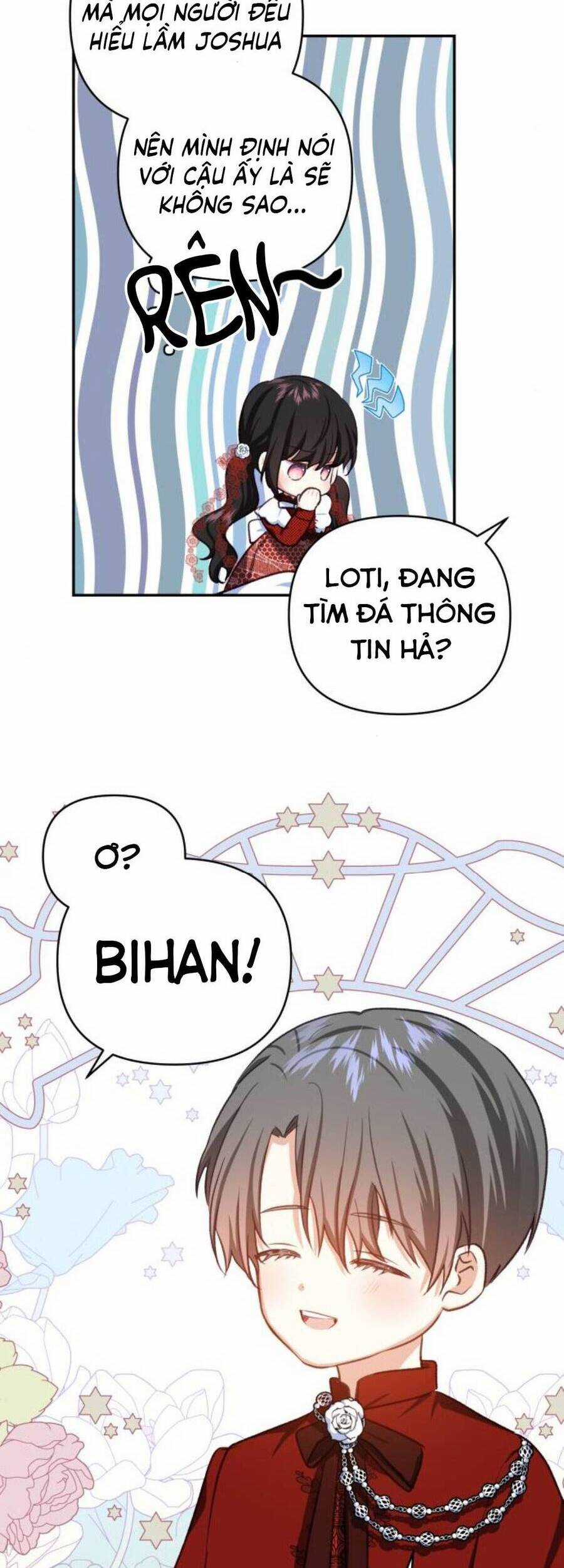 Con Gái Của Công Tước Ác Ma Chapter 47 trang 31