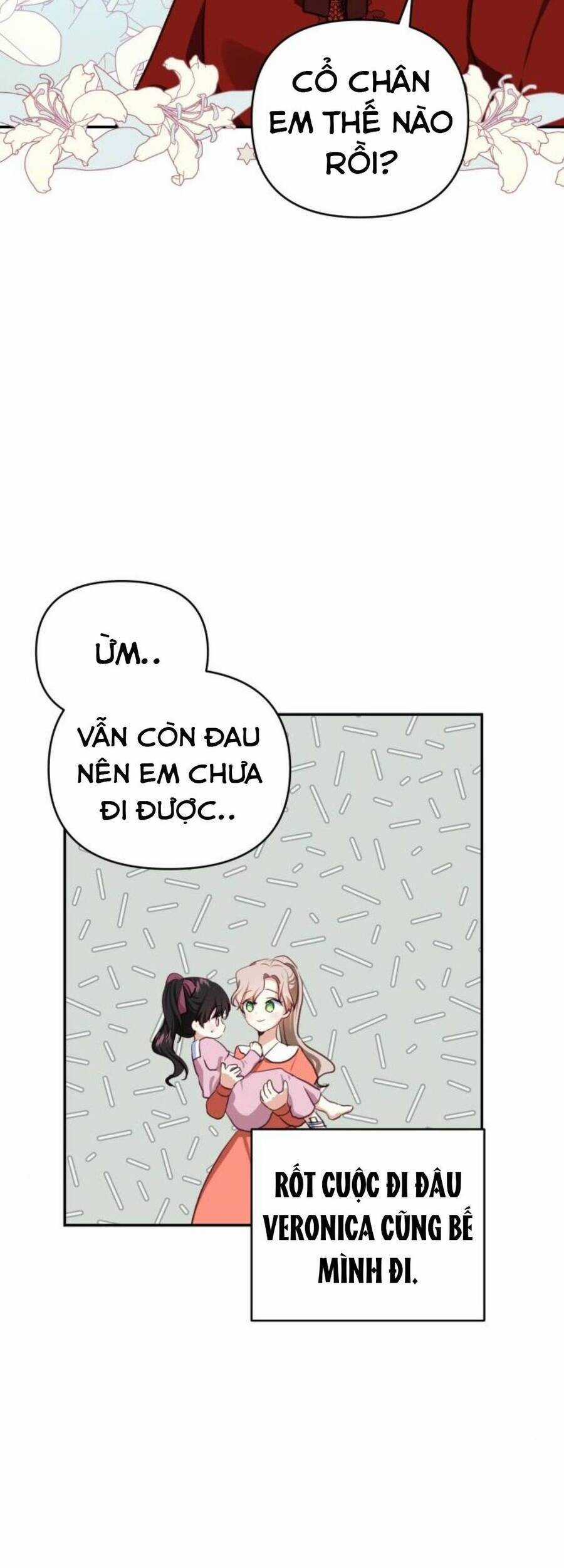 Con Gái Của Công Tước Ác Ma Chapter 47 trang 32