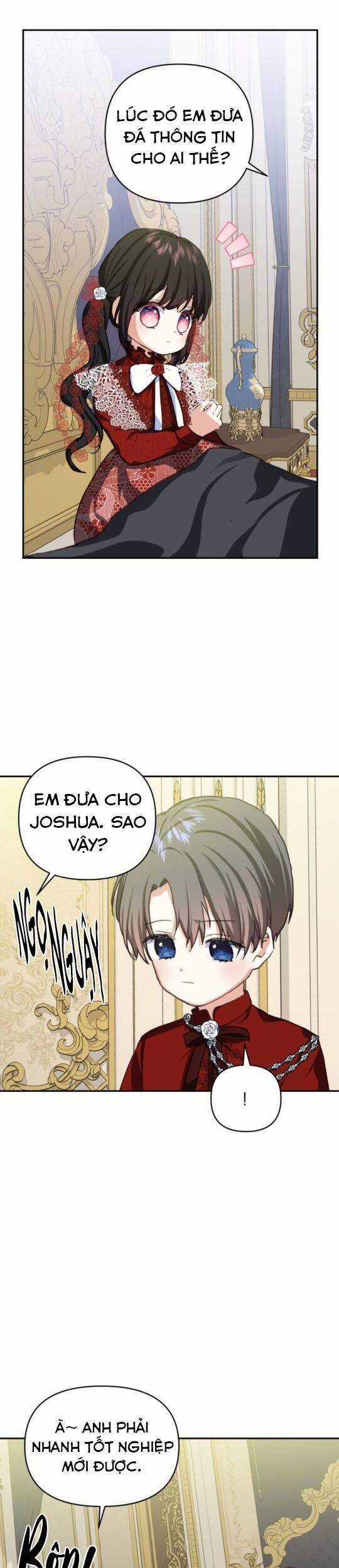 Con Gái Của Công Tước Ác Ma Chapter 47 trang 37