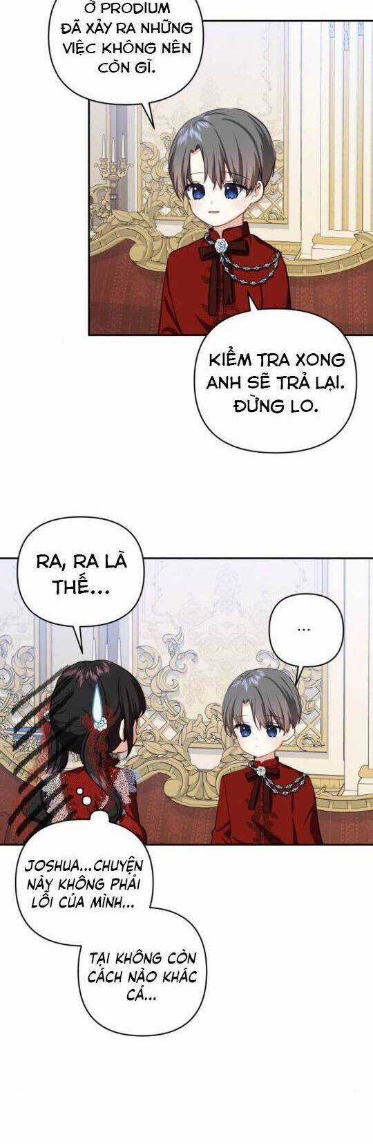 Con Gái Của Công Tước Ác Ma Chapter 47 trang 40