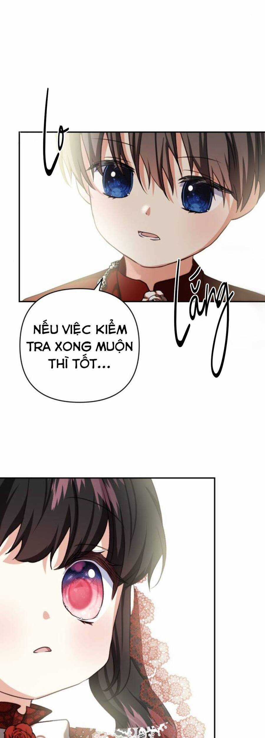 Con Gái Của Công Tước Ác Ma Chapter 47 trang 41