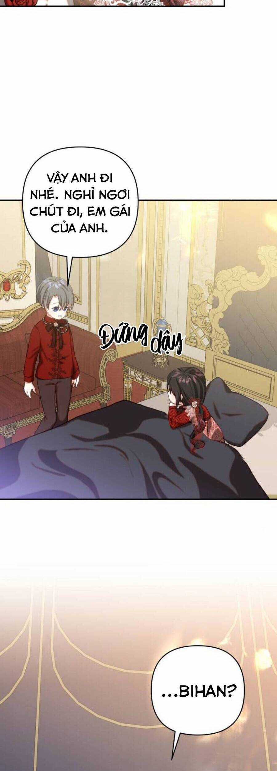 Con Gái Của Công Tước Ác Ma Chapter 47 trang 42