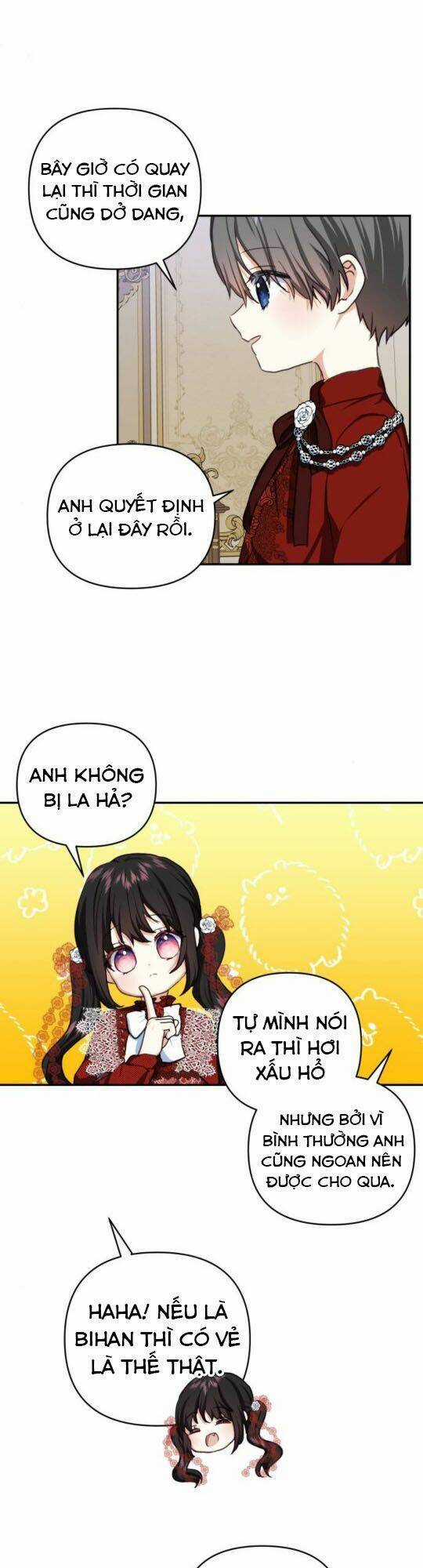 Con Gái Của Công Tước Ác Ma Chapter 47 trang 47