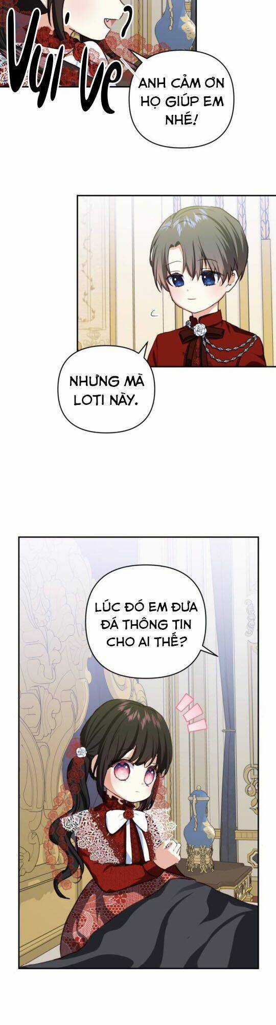 Con Gái Của Công Tước Ác Ma Chapter 47 trang 49