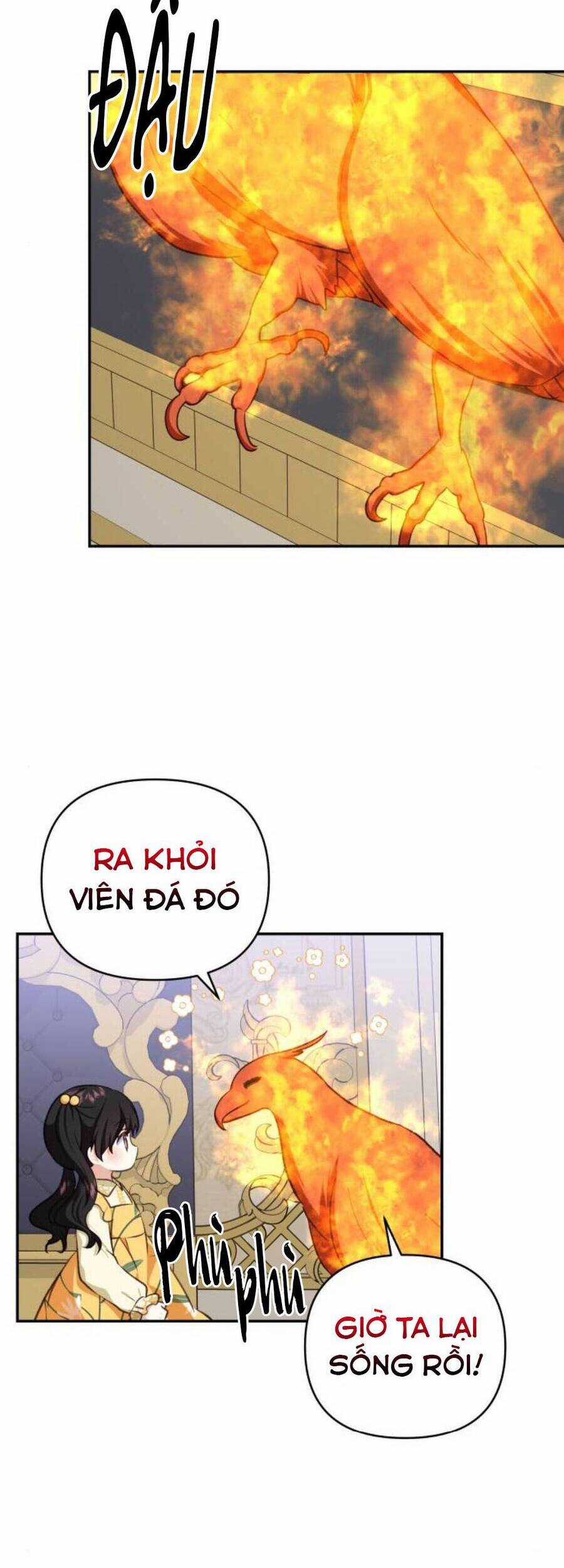 Con Gái Của Công Tước Ác Ma Chapter 47 trang 5