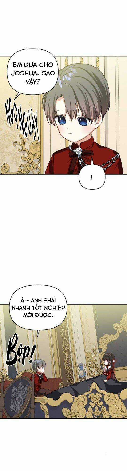 Con Gái Của Công Tước Ác Ma Chapter 47 trang 50