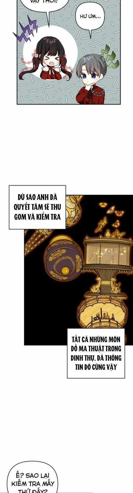 Con Gái Của Công Tước Ác Ma Chapter 47 trang 52