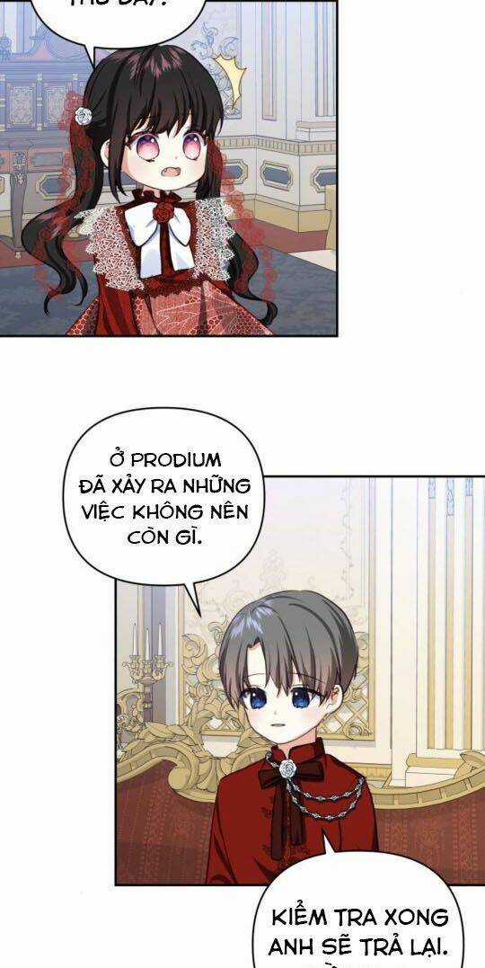 Con Gái Của Công Tước Ác Ma Chapter 47 trang 53