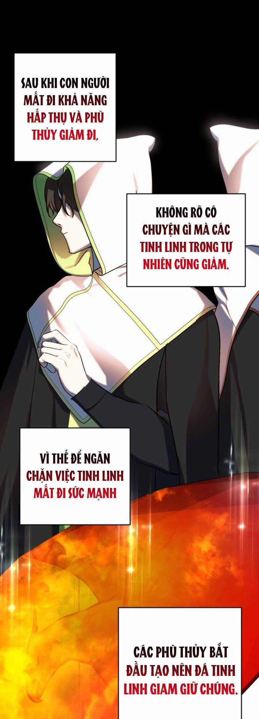 Con Gái Của Công Tước Ác Ma Chapter 47 trang 8