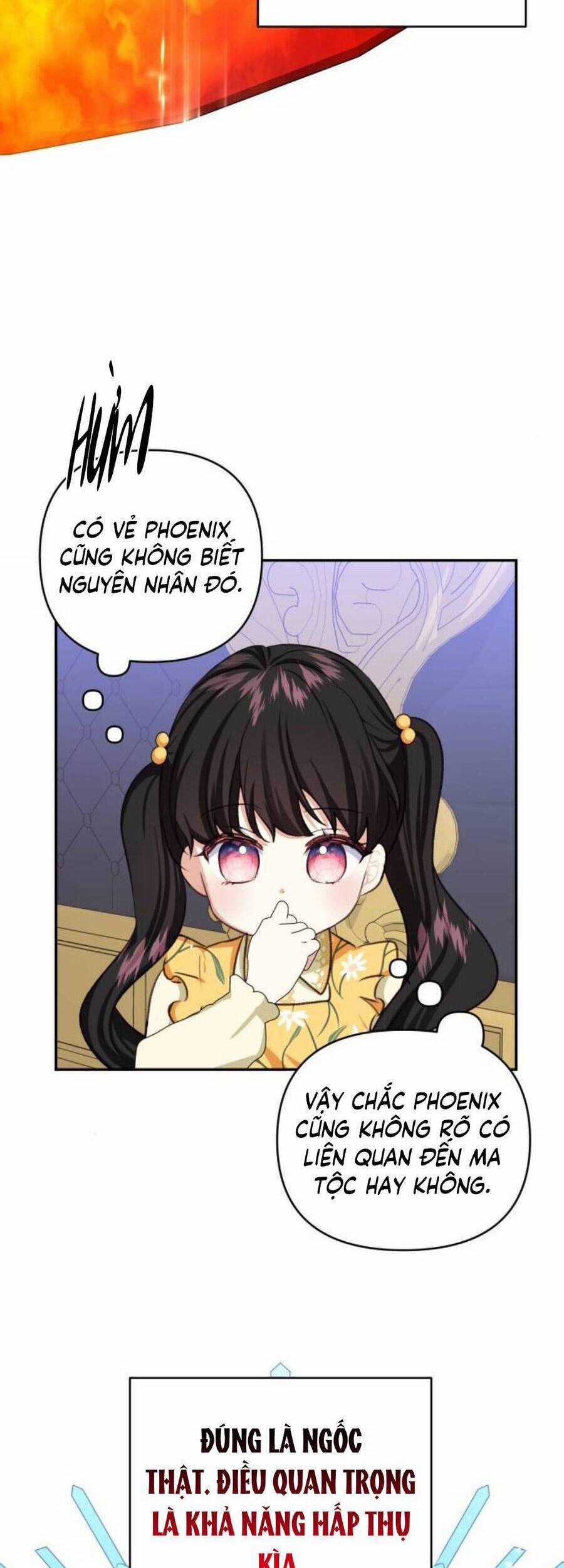 Con Gái Của Công Tước Ác Ma Chapter 47 trang 9