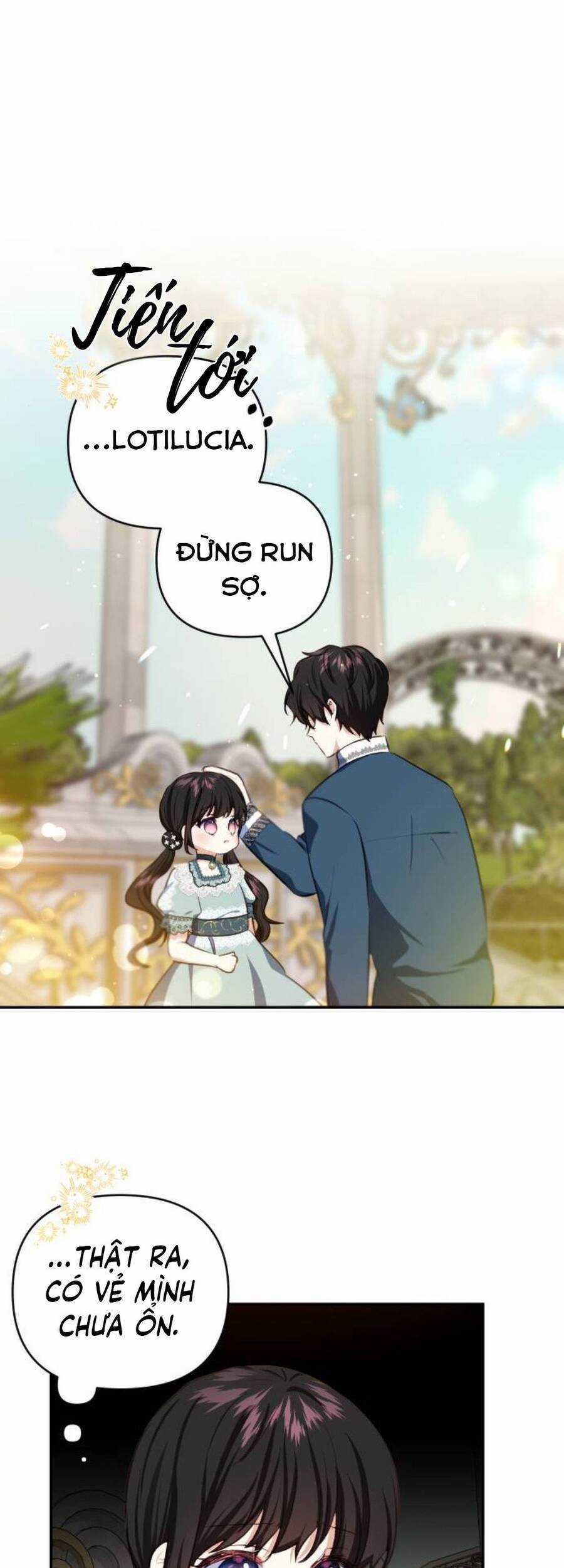 Con Gái Của Công Tước Ác Ma Chapter 48 trang 17