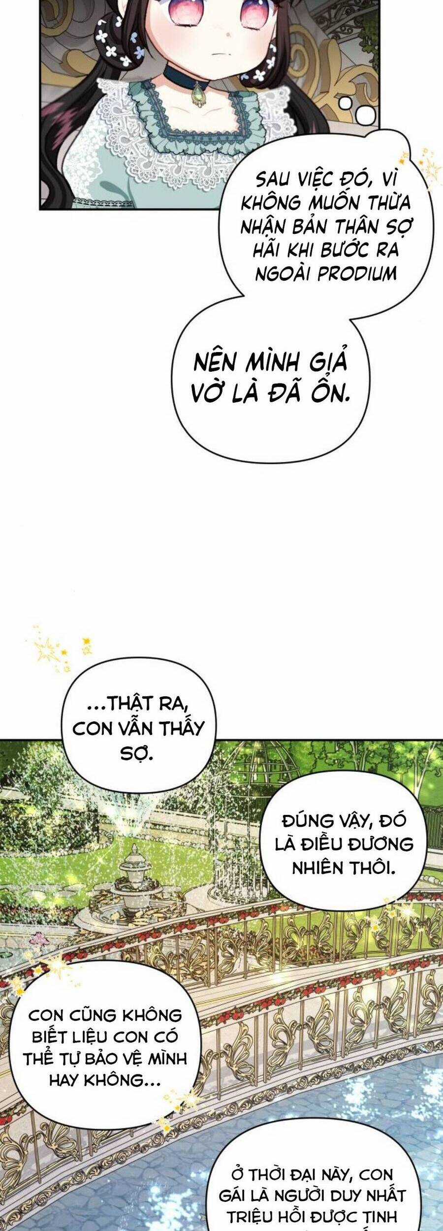 Con Gái Của Công Tước Ác Ma Chapter 48 trang 18