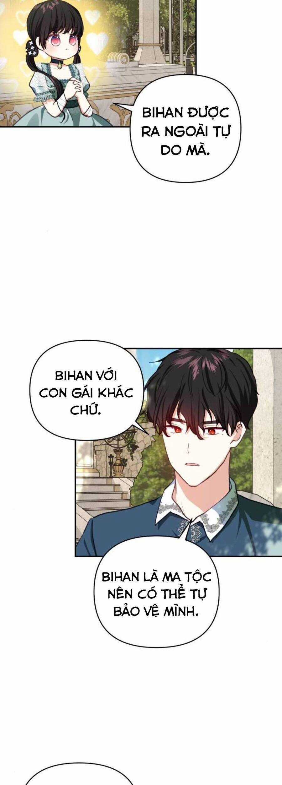Con Gái Của Công Tước Ác Ma Chapter 48 trang 2
