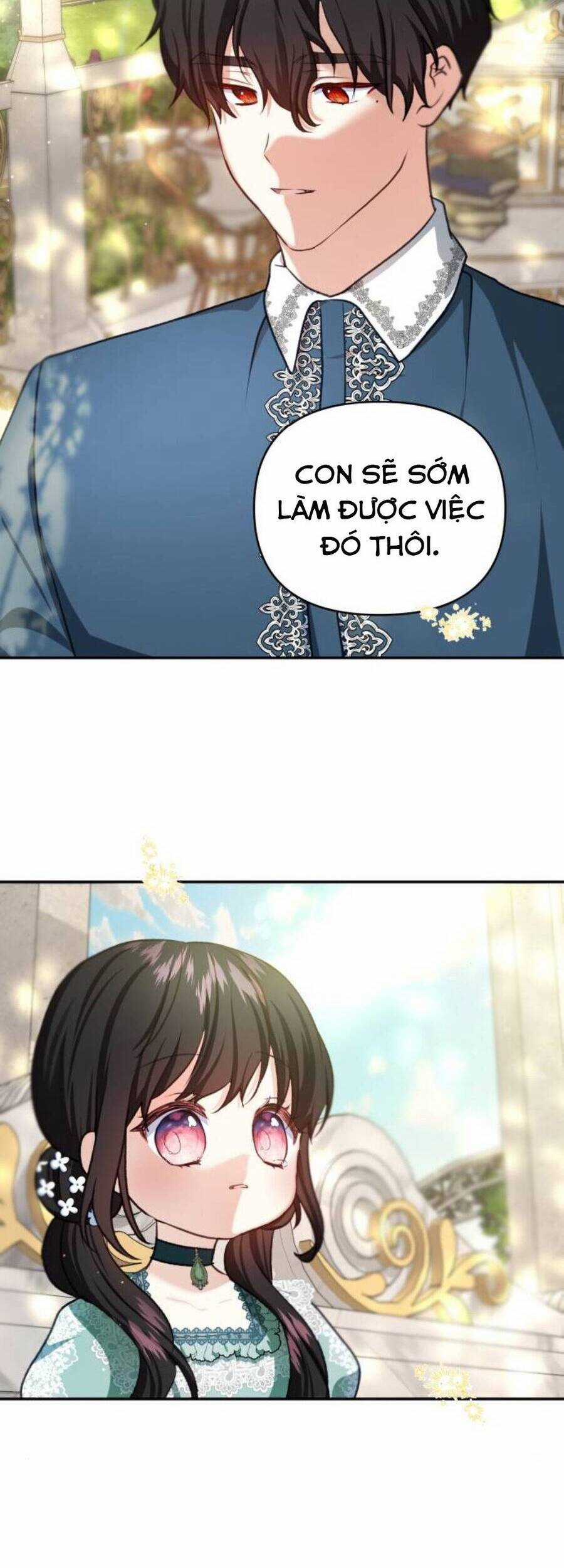 Con Gái Của Công Tước Ác Ma Chapter 48 trang 20