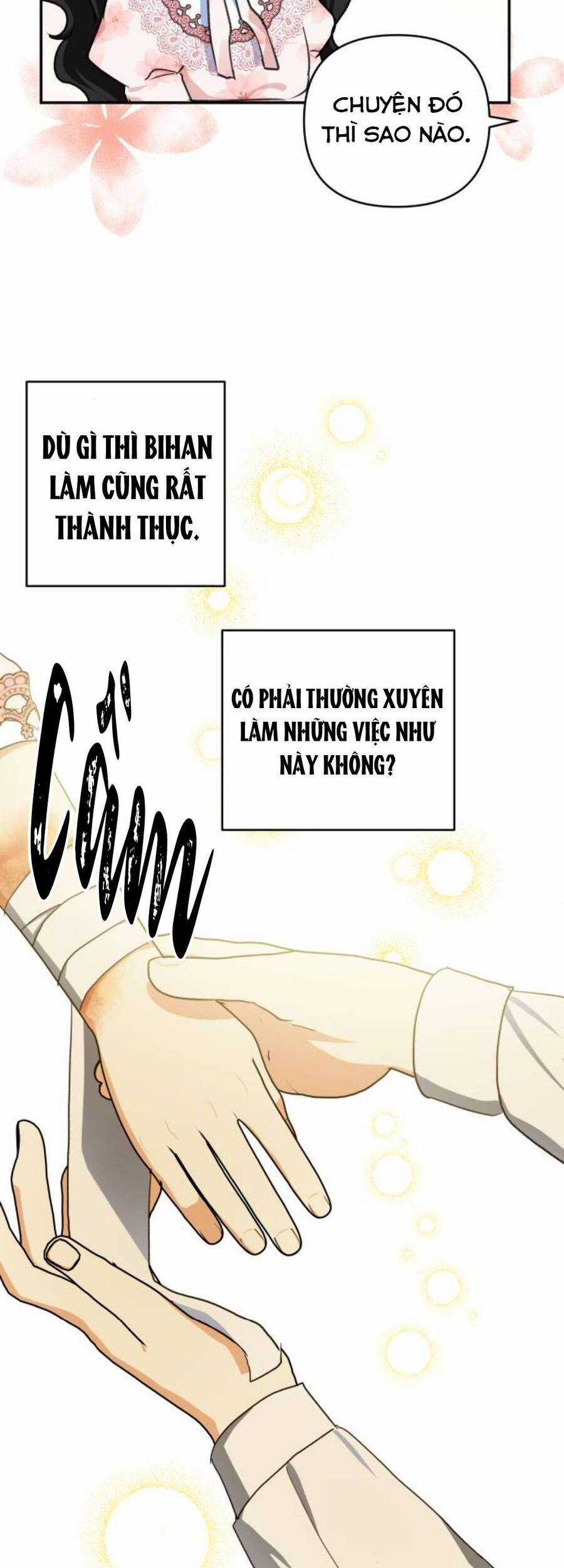 Con Gái Của Công Tước Ác Ma Chapter 48 trang 32
