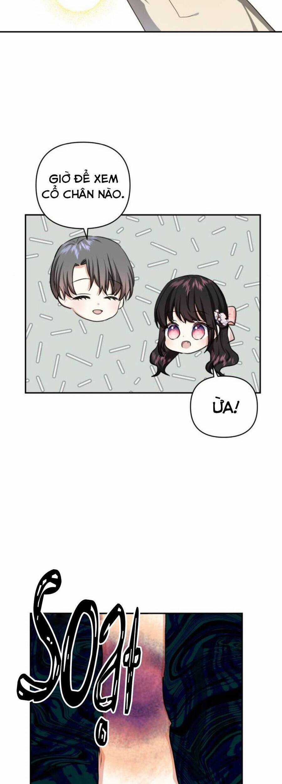 Con Gái Của Công Tước Ác Ma Chapter 48 trang 33