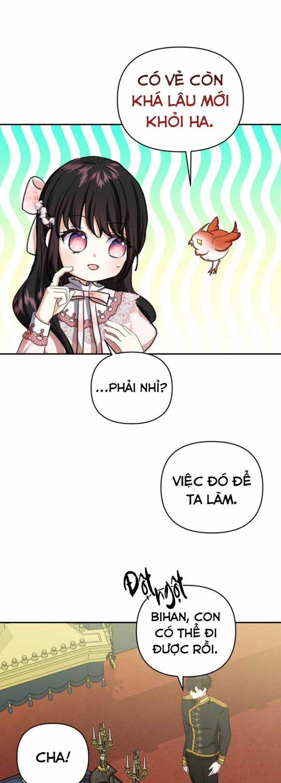 Con Gái Của Công Tước Ác Ma Chapter 48 trang 35