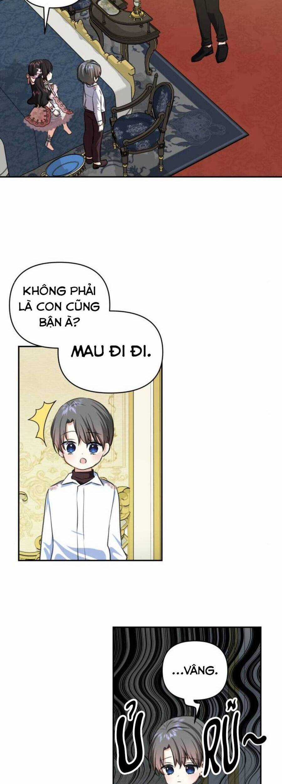 Con Gái Của Công Tước Ác Ma Chapter 48 trang 36