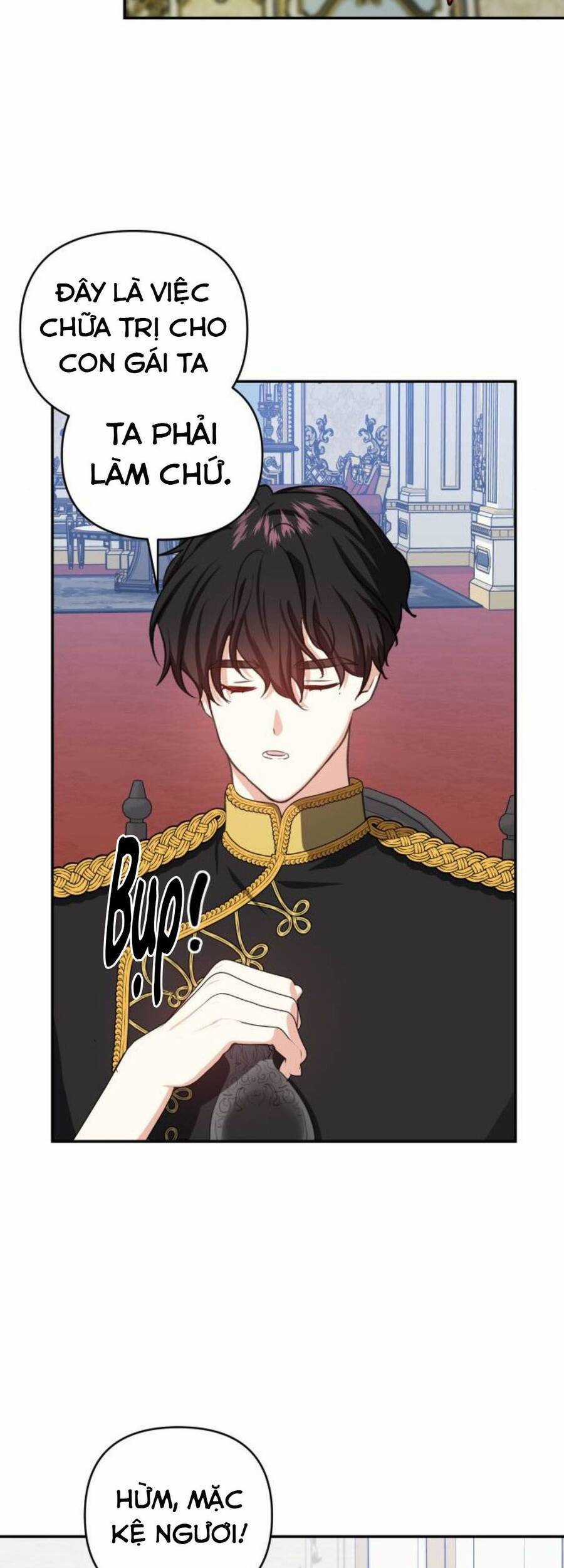 Con Gái Của Công Tước Ác Ma Chapter 48 trang 39