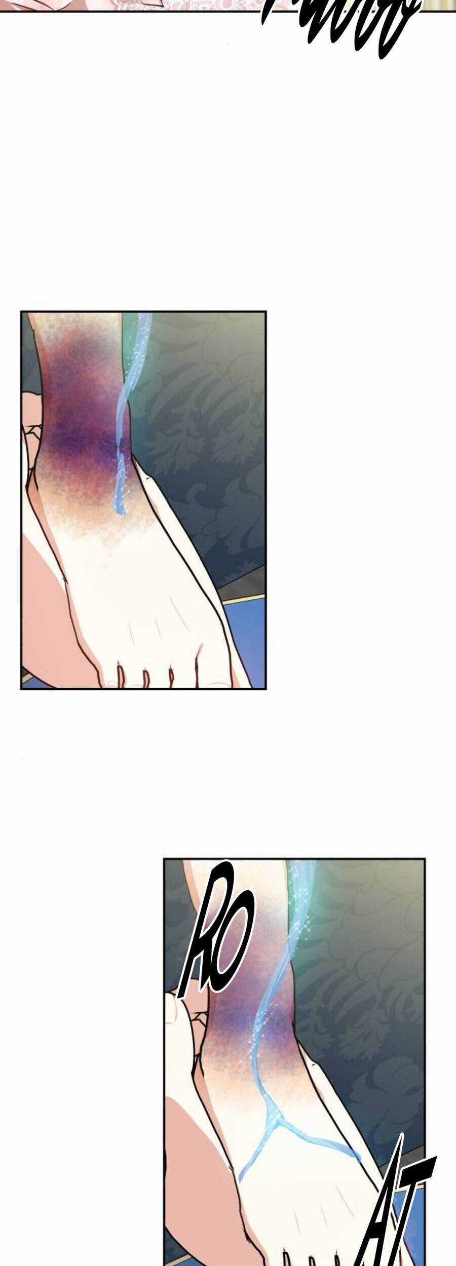 Con Gái Của Công Tước Ác Ma Chapter 48 trang 42