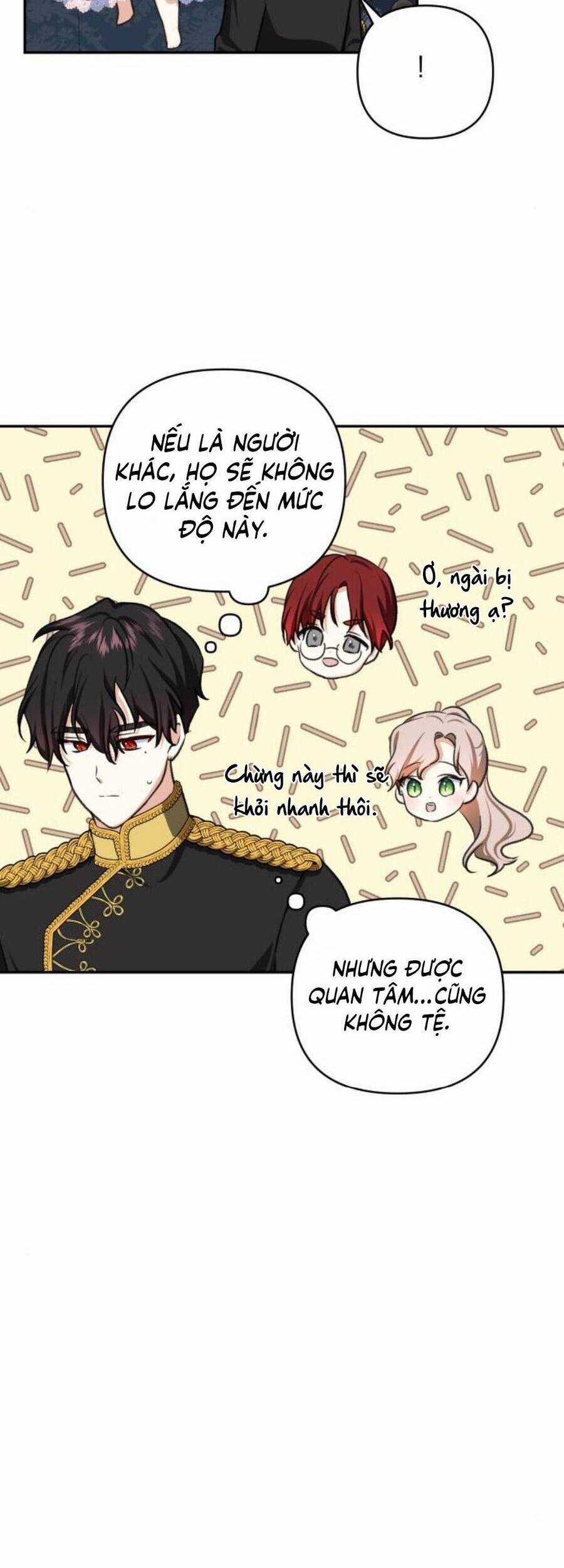 Con Gái Của Công Tước Ác Ma Chapter 48 trang 47