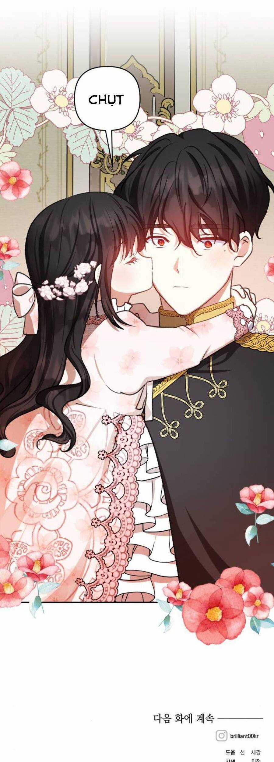 Con Gái Của Công Tước Ác Ma Chapter 48 trang 52