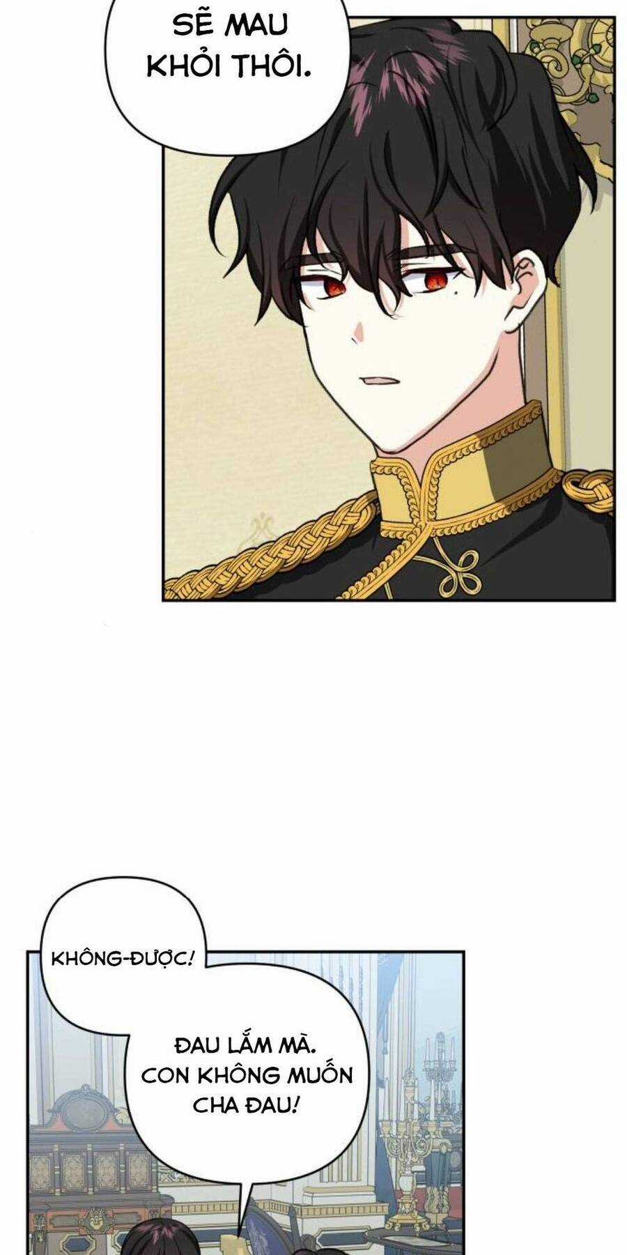 Con Gái Của Công Tước Ác Ma Chapter 48 trang 63