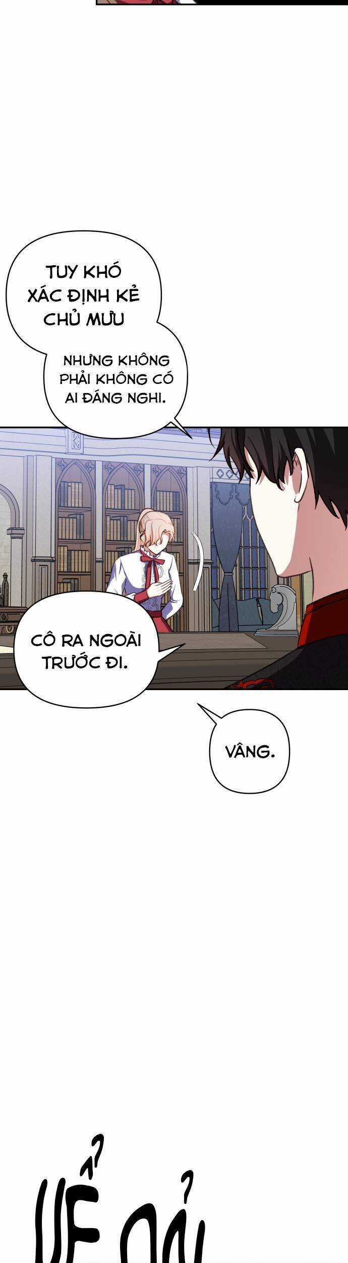 Con Gái Của Công Tước Ác Ma Chapter 49 trang 15