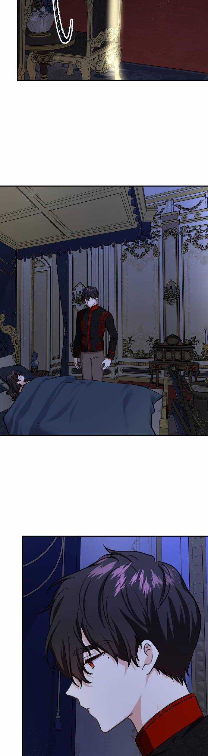 Con Gái Của Công Tước Ác Ma Chapter 49 trang 17