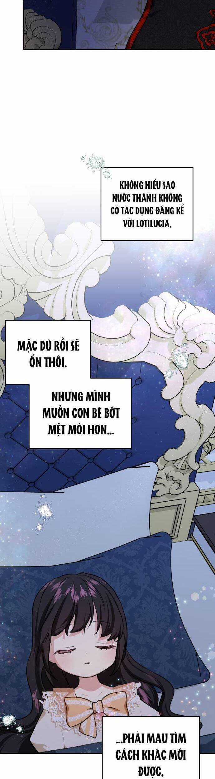 Con Gái Của Công Tước Ác Ma Chapter 49 trang 18