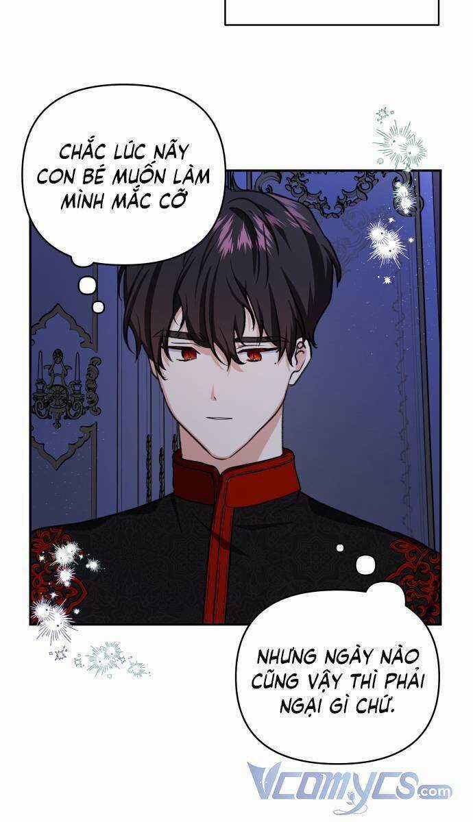 Con Gái Của Công Tước Ác Ma Chapter 49 trang 19