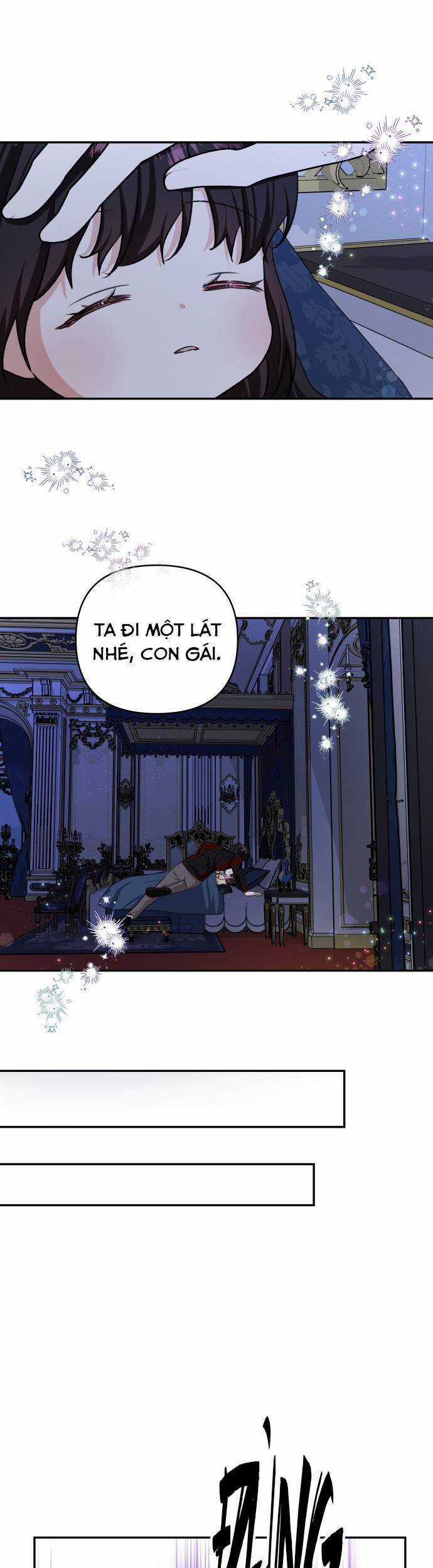 Con Gái Của Công Tước Ác Ma Chapter 49 trang 20