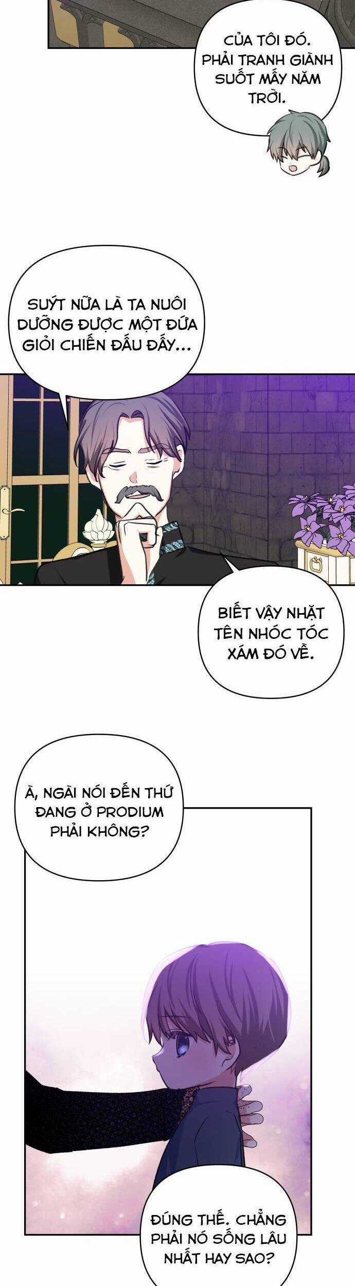Con Gái Của Công Tước Ác Ma Chapter 49 trang 26