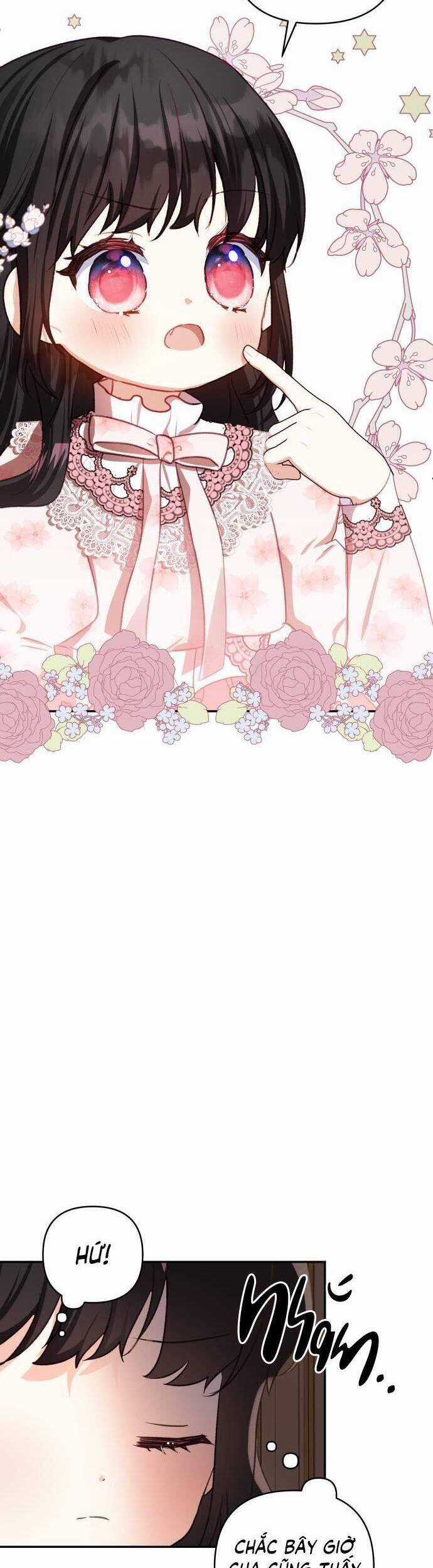 Con Gái Của Công Tước Ác Ma Chapter 49 trang 3