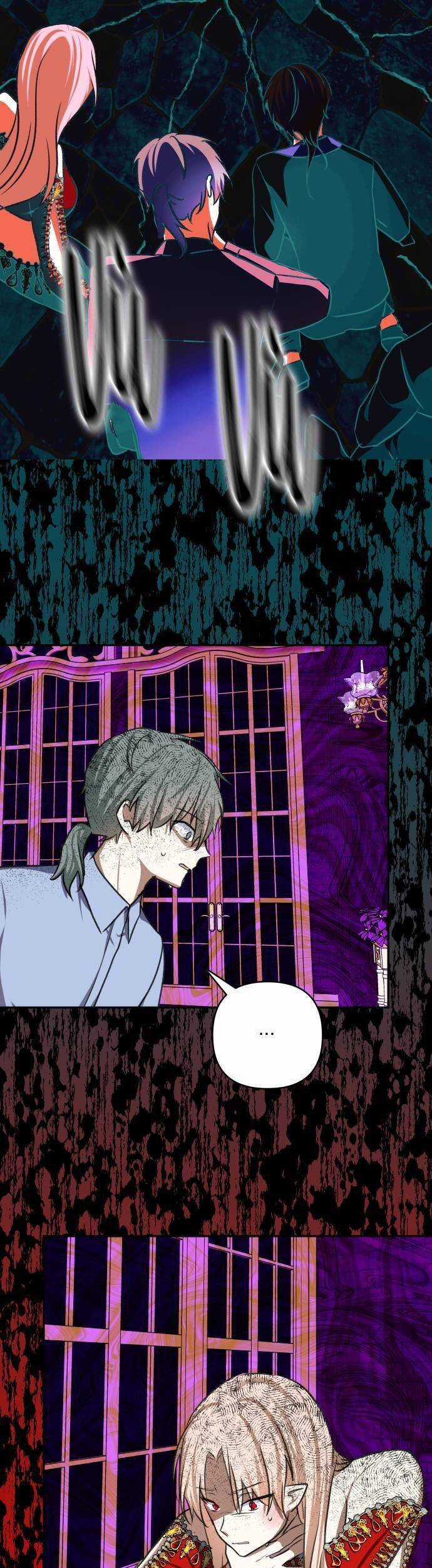 Con Gái Của Công Tước Ác Ma Chapter 49 trang 34